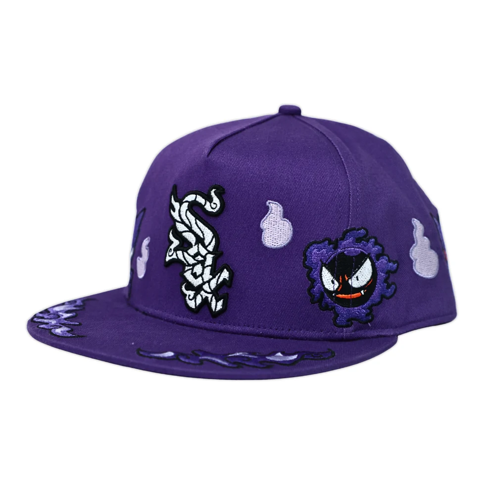 Just Released
